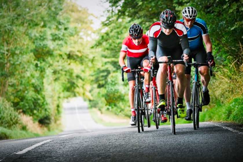 Avoiding Cyclist Injuries During Summer