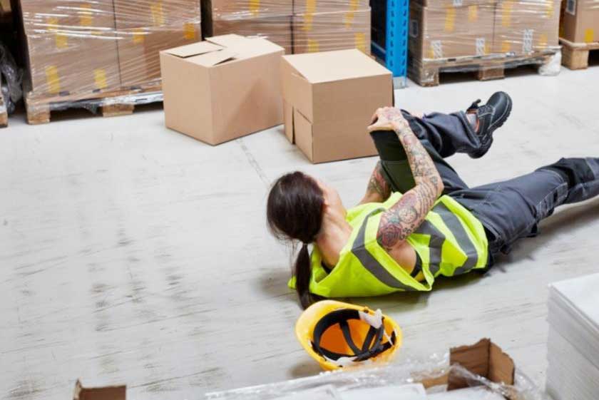 Premises Liability Understand Your Rights