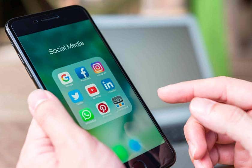 Can the Use of Social Media Affect my Personal Injury Case