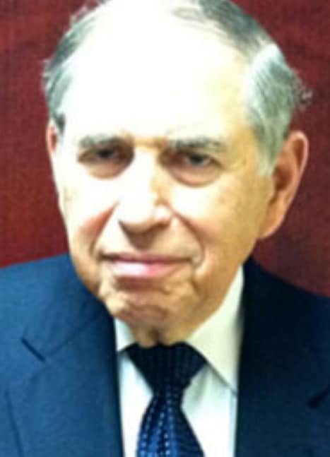 edward m rappaport of counsel