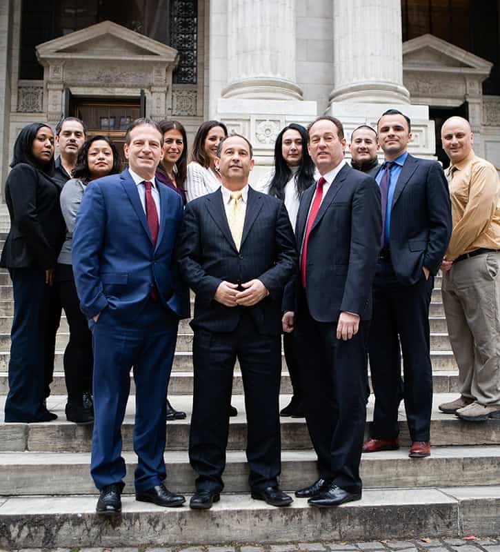 trial attorneys in new york