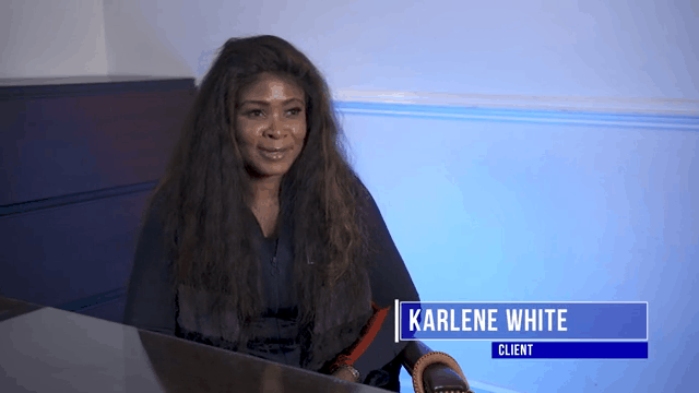 Karlene White Testimonial