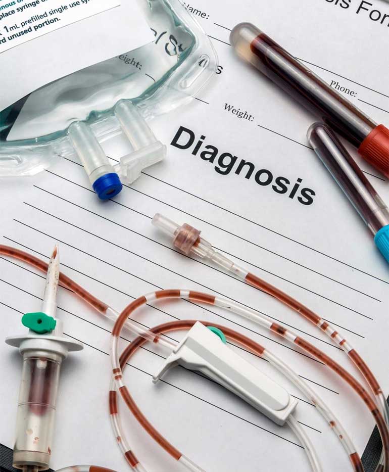 Misdiagnosis of an Illness or Injury