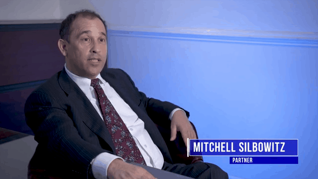 Attorney Mitchell Silbowitz