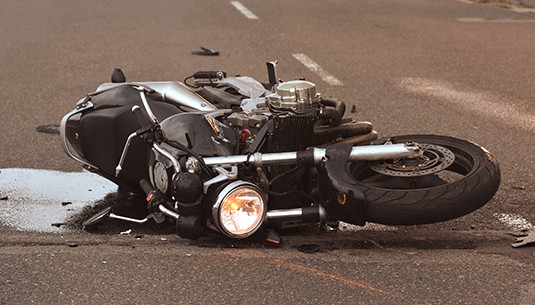 NYC Motorcycle Accident Attorneys