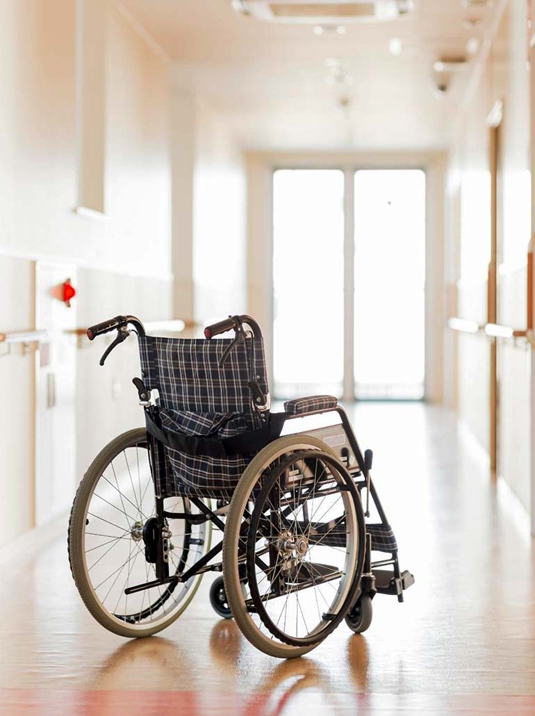 Nursing Home Abuse Attorneys in NYC